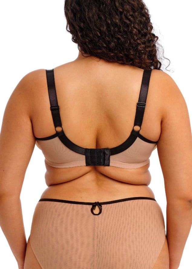 Soutien-gorge Plunge  Armatures Elomi