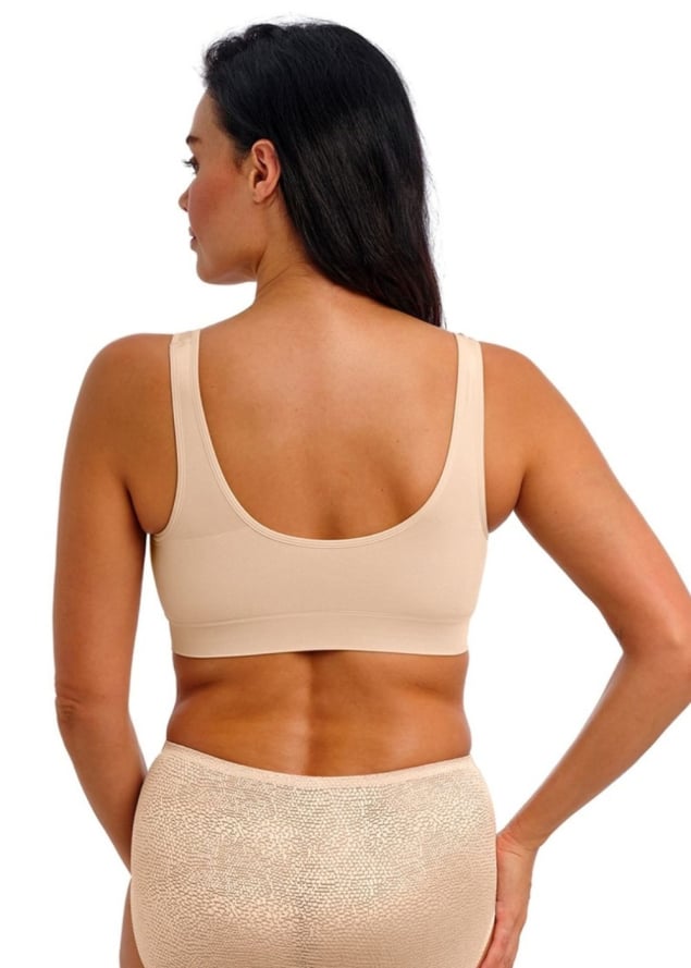 Soutien-Gorge Brassire sans armatures post opratoire Wacoal
