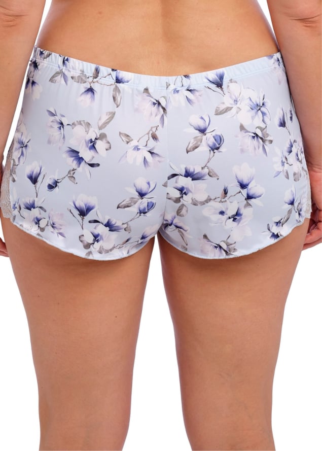 Short Fantasie
