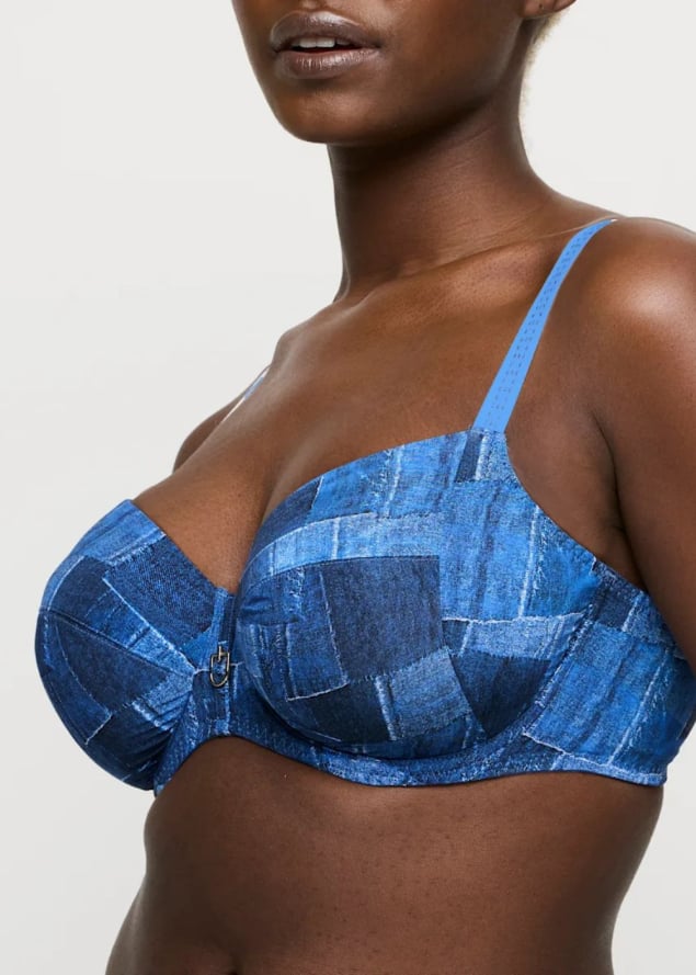 Soutien-gorge Emboitant  Armatures Twist de Prima Donna