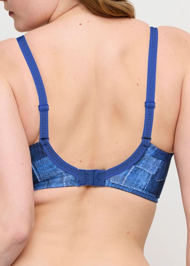 Soutien-gorge Rembourr Forme Coeur Twist de Prima Donna