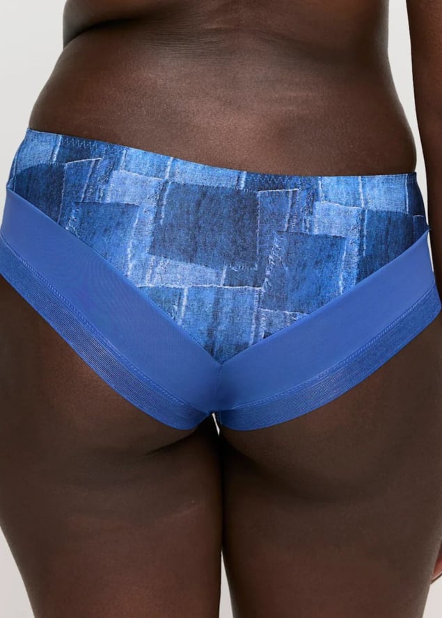Shorty Twist de Prima Donna
