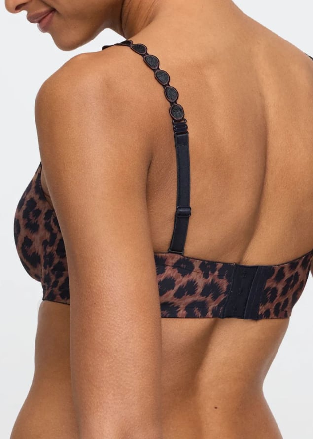 Soutien-gorge Rembourr Forme Coeur Marie-Jo