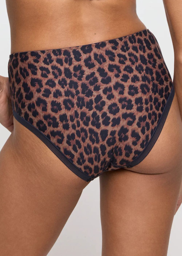 Slip Taille Haute Marie-Jo