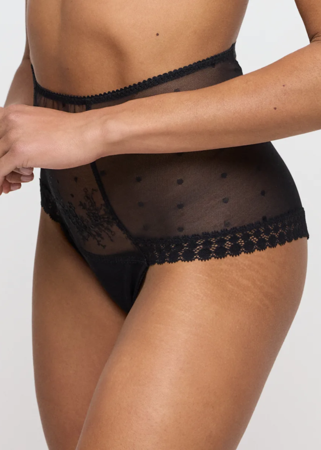 Slip Taille Haute Marie-Jo