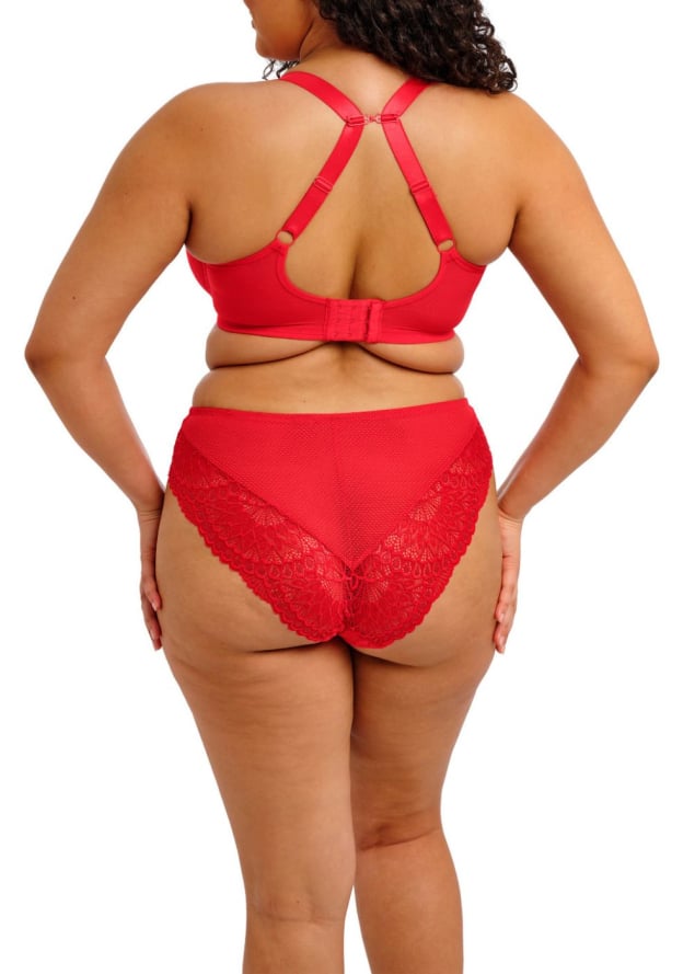 Soutien-gorge Plunge  Armatures Elomi
