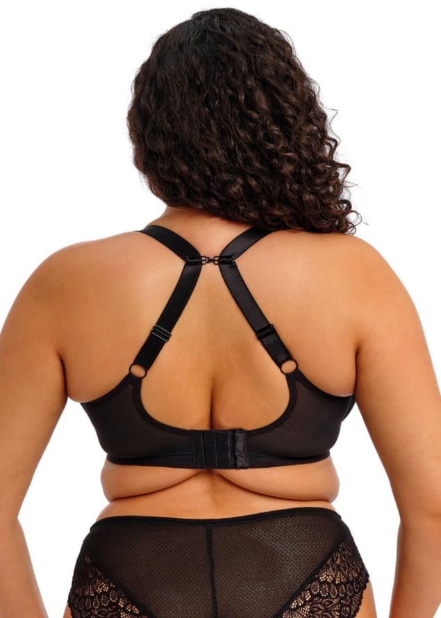 Soutien-gorge Plunge  Armatures Elomi