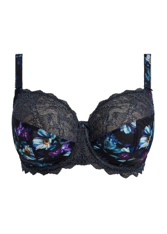 Soutien-gorge Renfort Latral avec Armatures Fantasie