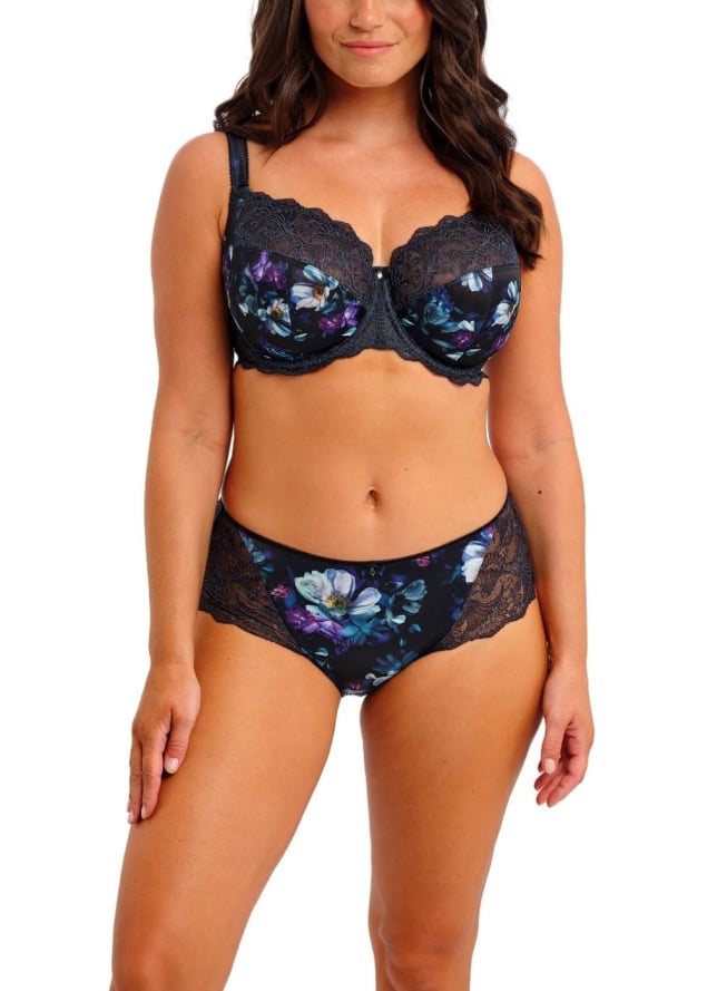 Shorty Fantasie