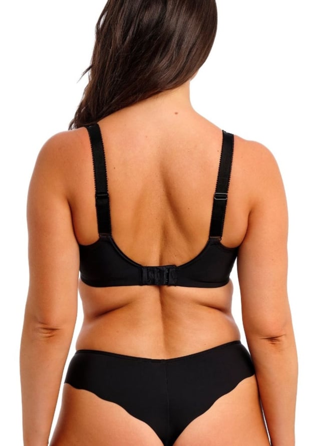 Soutien-gorge Renfort Latral  Armatures  Fantasie