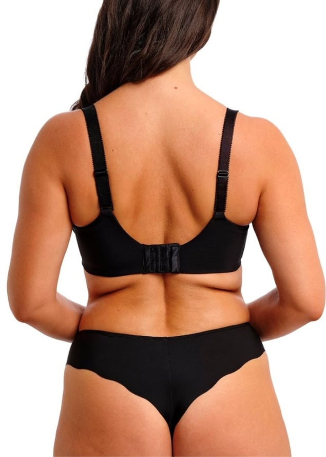 Soutien-gorge Balconnet  Armature  Fantasie