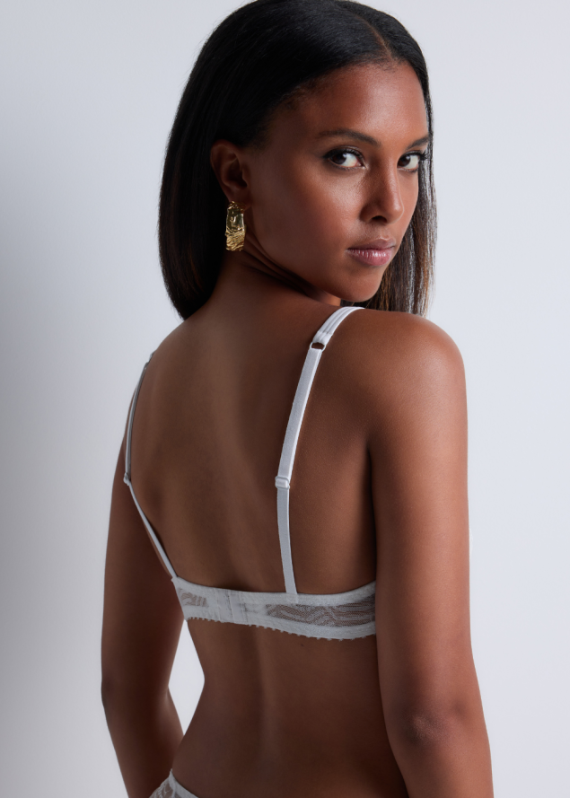 Soutien-gorge Push Up  Armatures Aubade