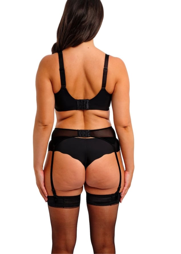 Porte-jarretelles Fantasie