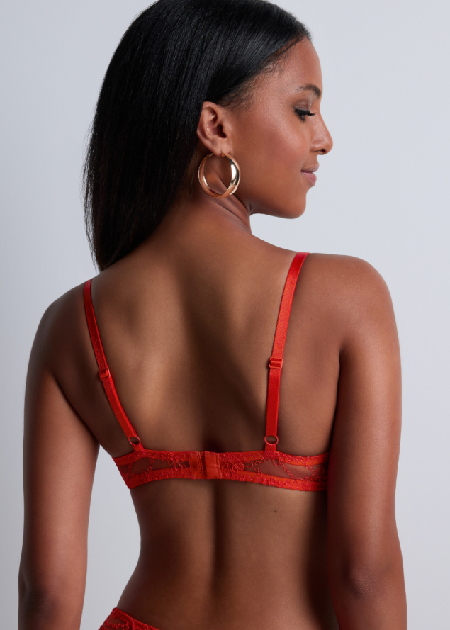 Soutien-gorge Corbeille  Armatures Aubade