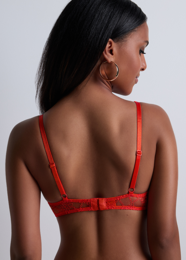 Soutien-gorge Triangle Mono-Armature Aubade