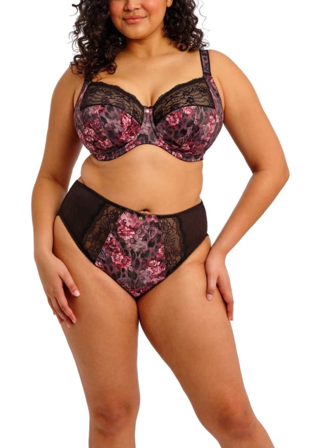 Slip Taille Haute Elomi