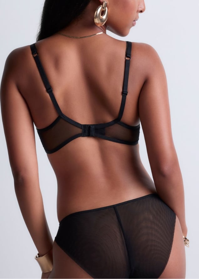 Soutien-gorge Embotant Foulard Aubade
