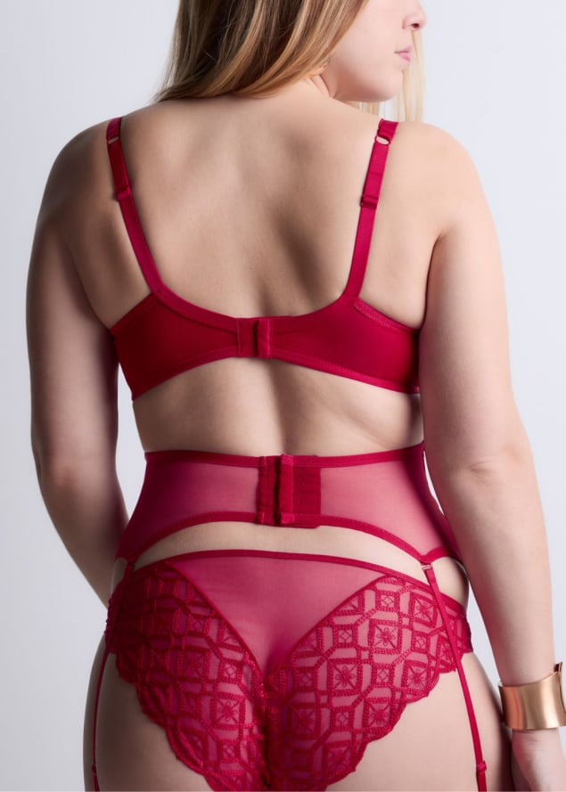 Serre-taille Aubade