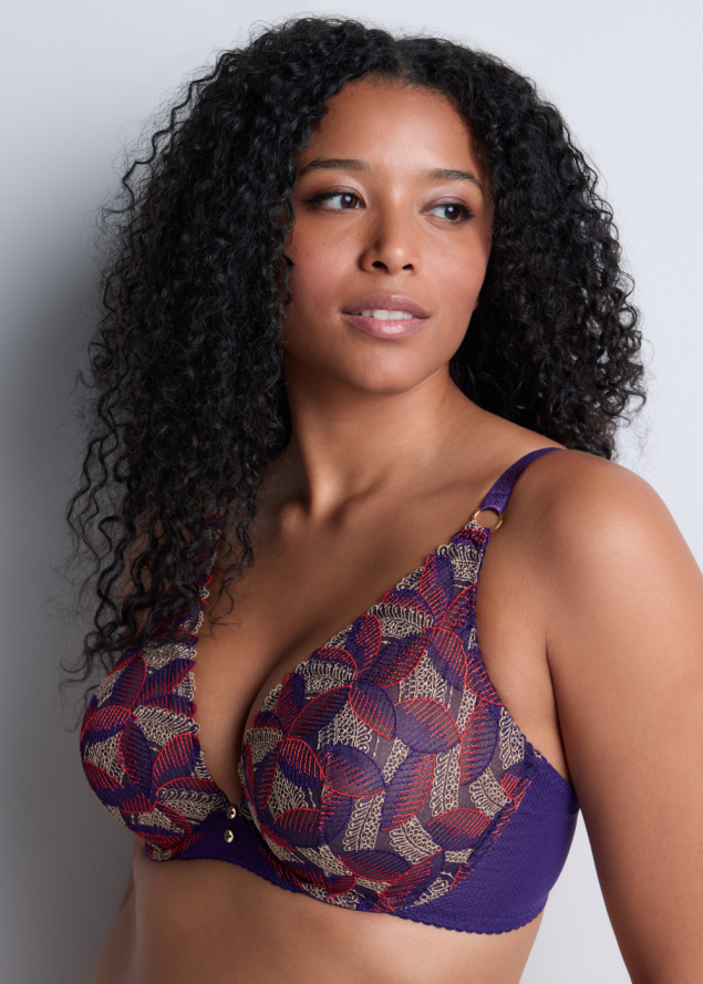 Soutien-gorge Triangle avec armatures Aubade