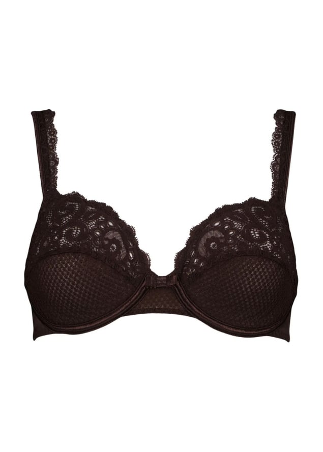 Soutien-gorge Emboitant avec Armatures Maison Lejaby
