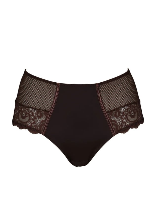 Culotte Taille Haute Maison Lejaby