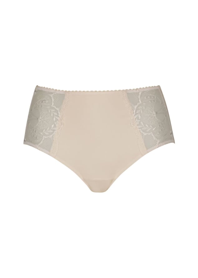 Culotte taille haute Maison Lejaby