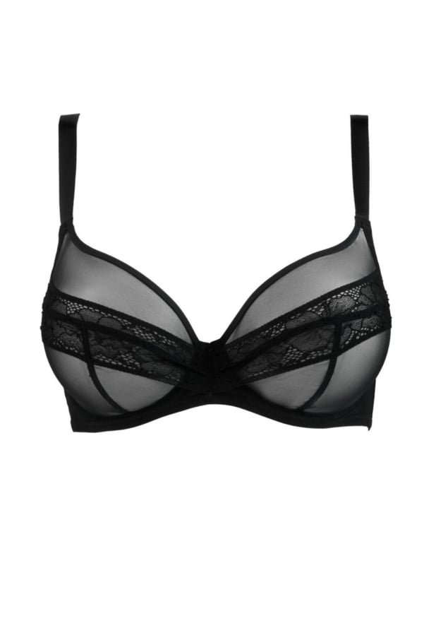 Soutien-gorge avec armatures Maison Lejaby