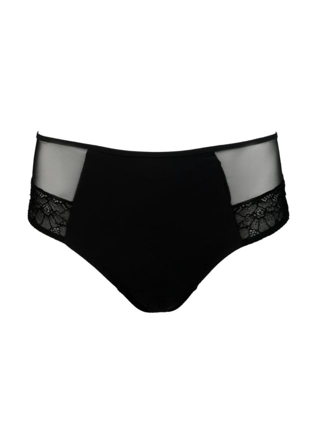 Shorty-tanga Maison Lejaby