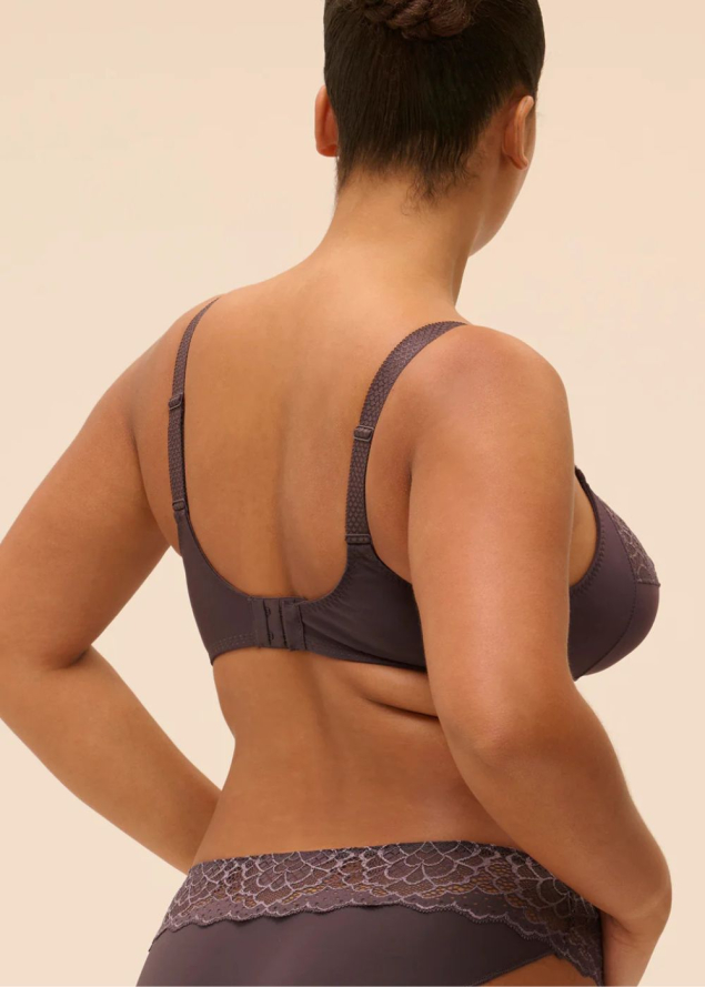 Soutien-gorge sans Armatures Simone Prle