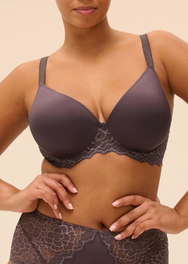 Soutien-gorge Spacer avec Armatures Simone Prle