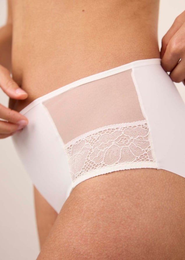 Culotte Maison Lejaby