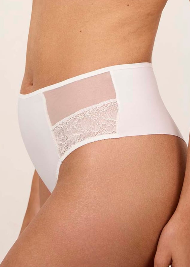 Shorty-tanga Maison Lejaby