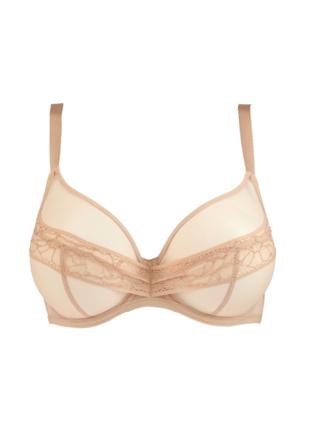 Soutien-gorge avec armatures Maison Lejaby