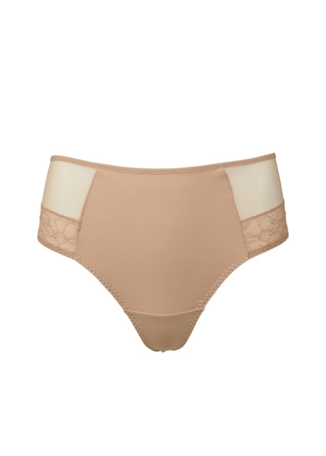 Shorty-tanga Maison Lejaby