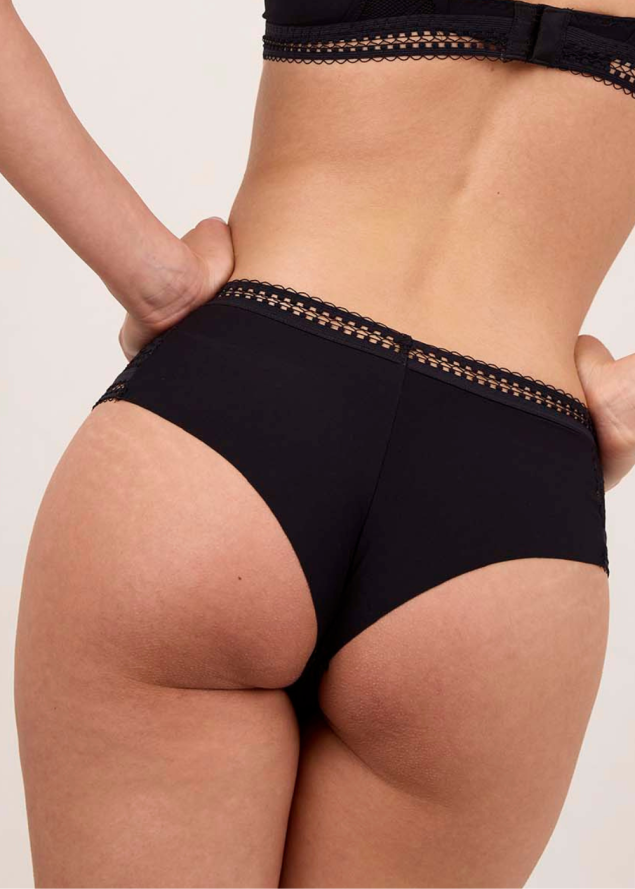 Shorty Maison Lejaby