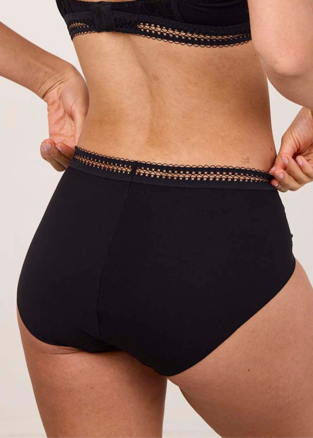 Culotte Maison Lejaby