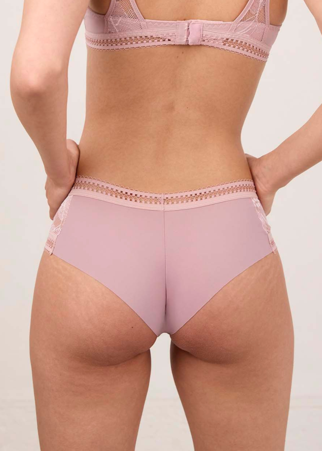 Shorty Maison Lejaby