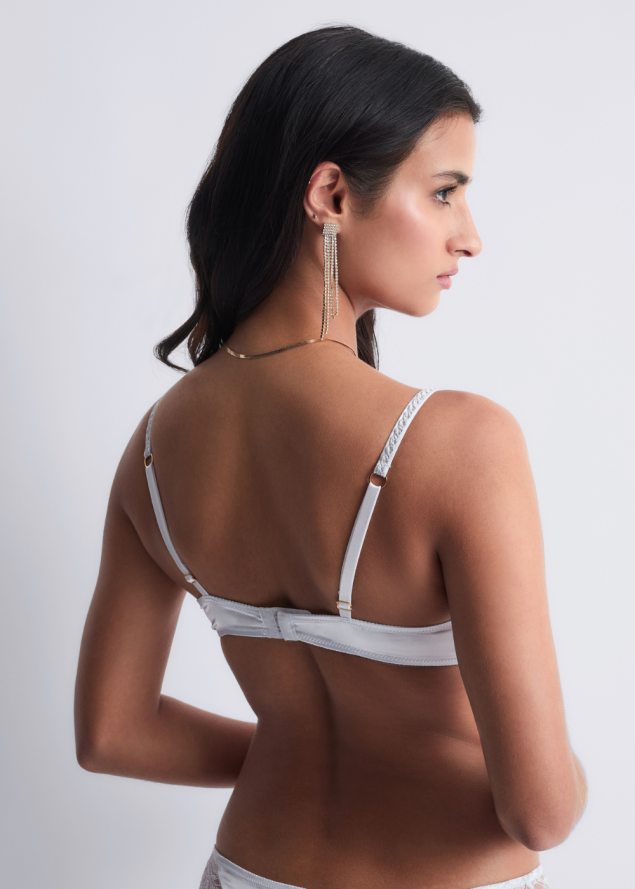 Soutien-gorge Triangle avec armatures Aubade