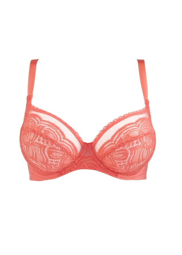 Soutien-gorge avec armature Maison Lejaby