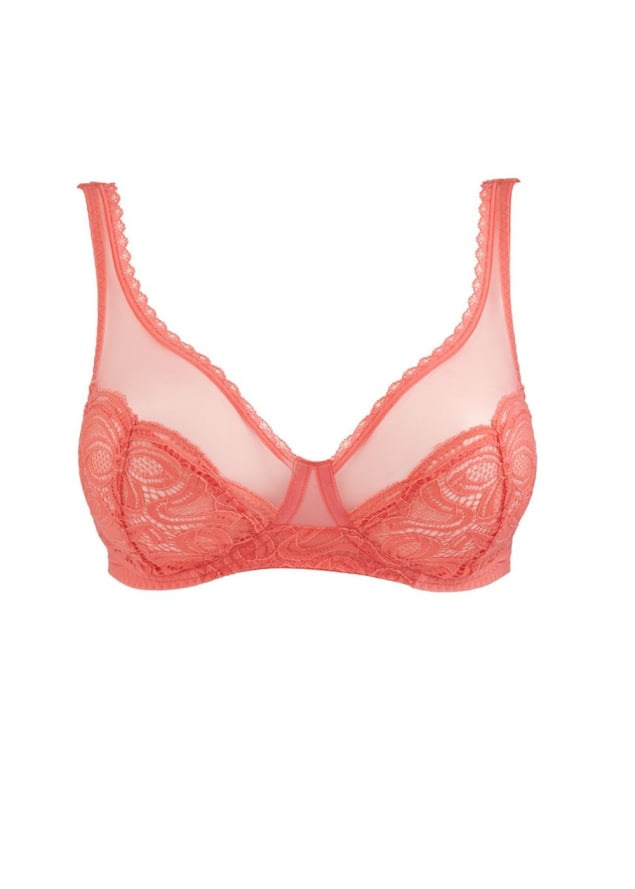 Brassire sans armatures Maison Lejaby