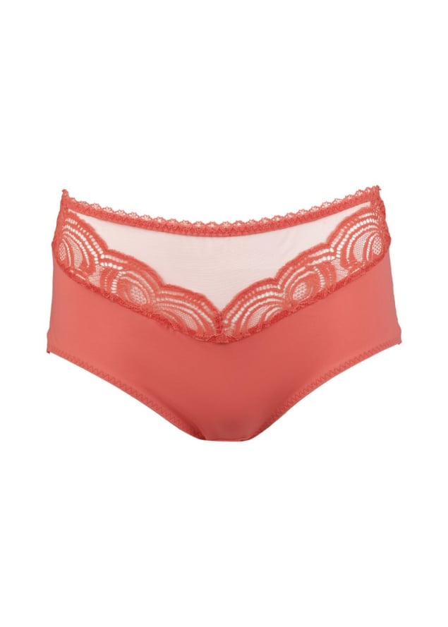 Culotte taille haute Maison Lejaby