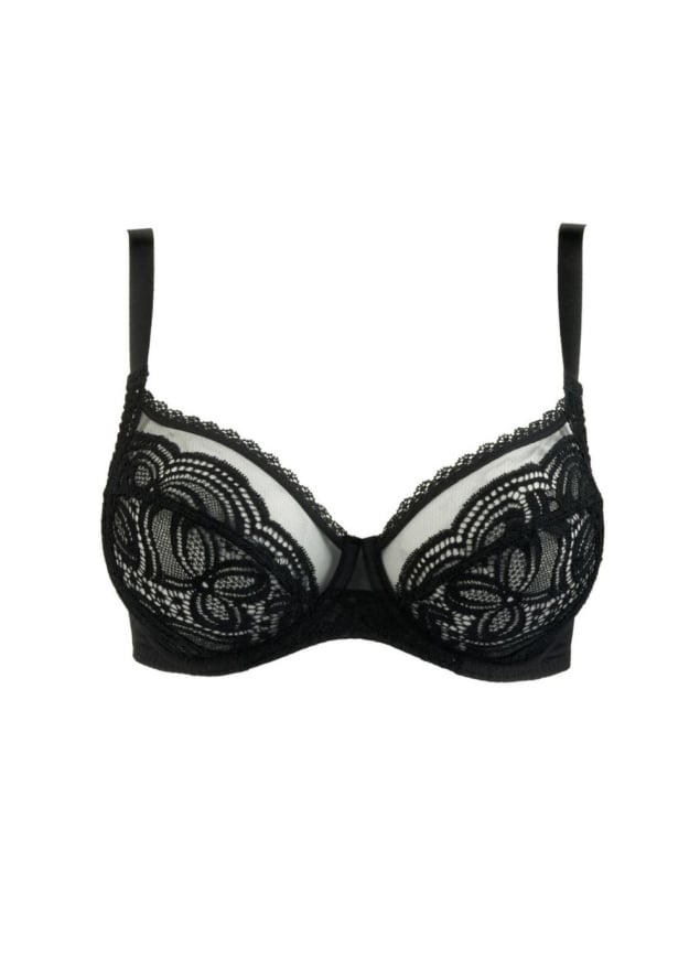 Soutien-gorge avec armature Maison Lejaby