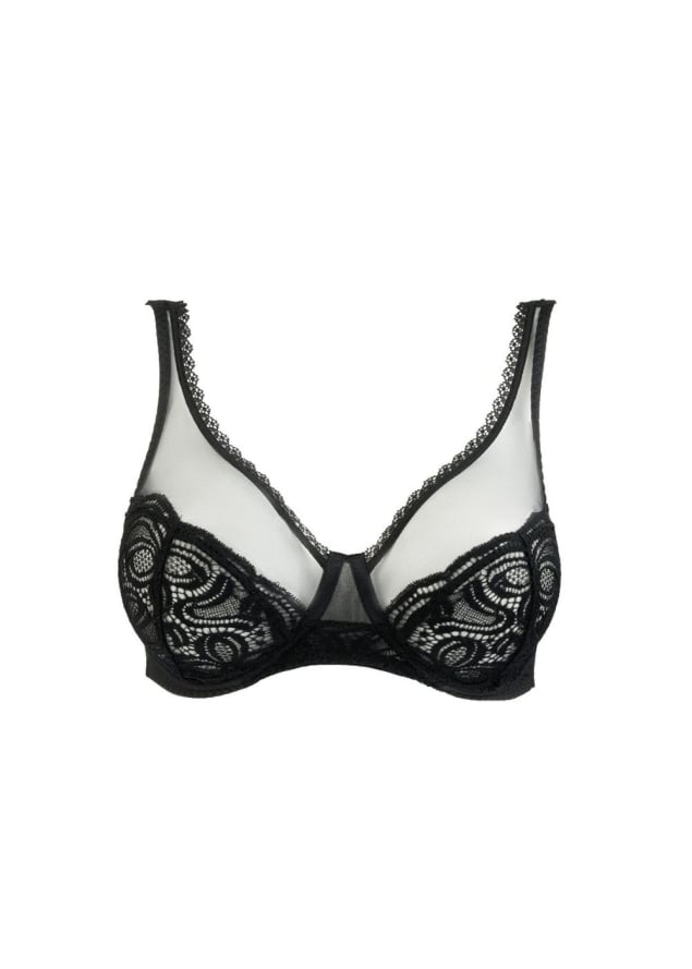 Brassire sans armatures Maison Lejaby