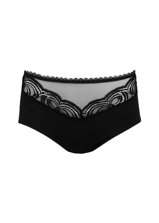 Culotte taille haute Maison Lejaby