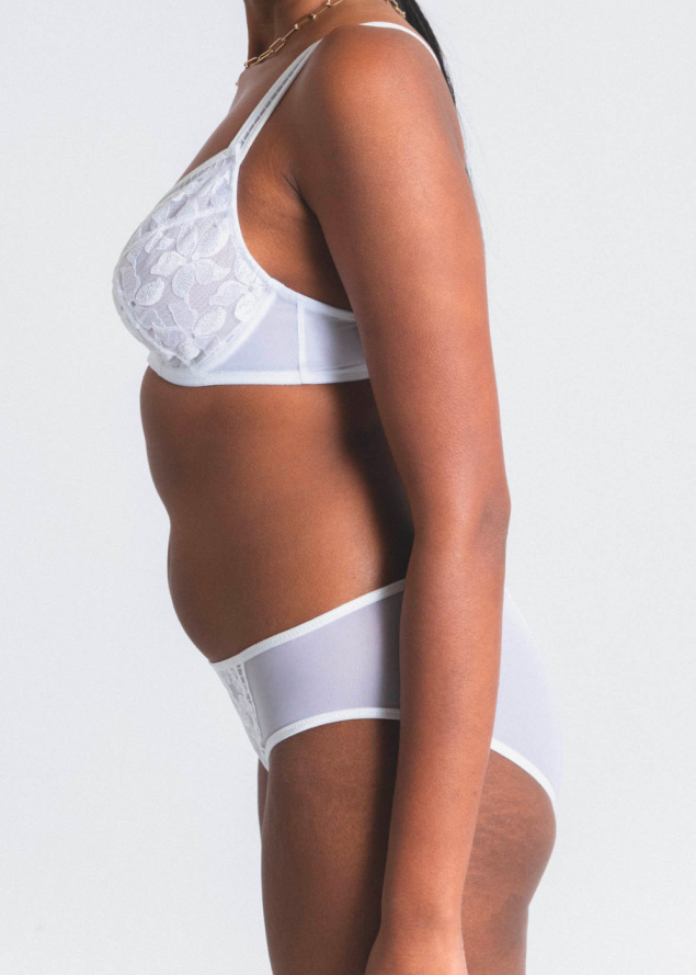 Petite culotte Maison Lejaby