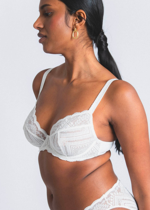 Soutien-gorge avec armatures Maison Lejaby