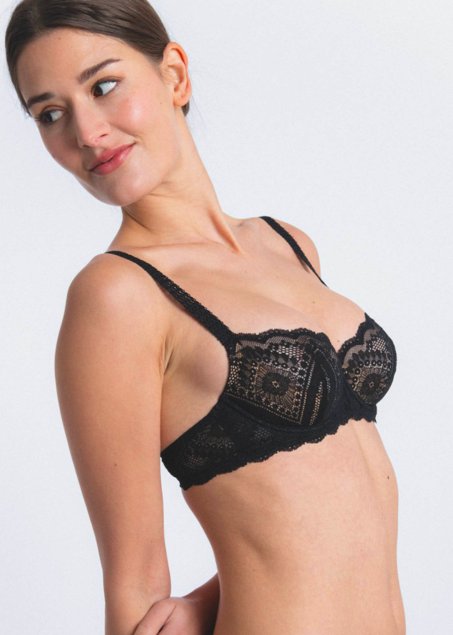 Soutien-gorge Corbeille Maison Lejaby