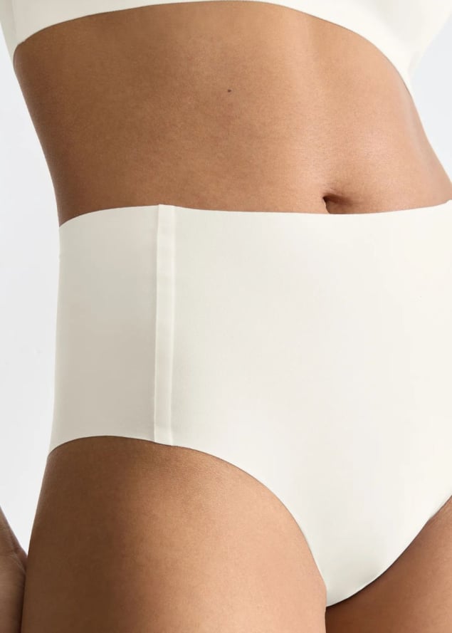 Culotte Taille Haute  Sloggi