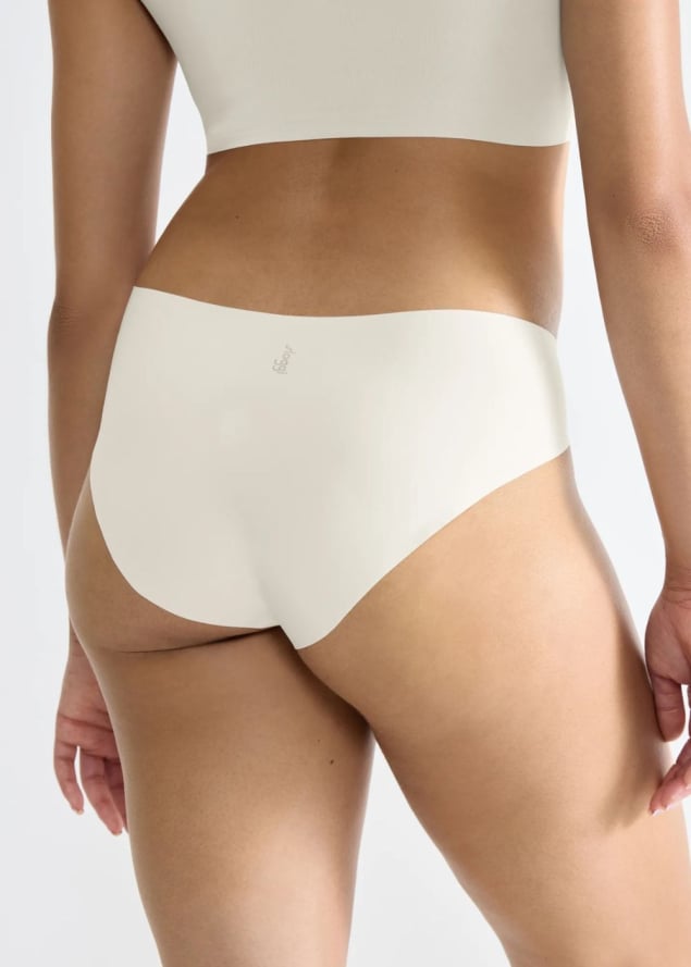 Culotte chancre  Sloggi