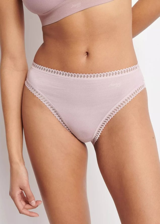 Lot de 3 culotte chancres Sloggi